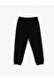 Basic Jogger Sweatpants - 2