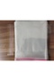 Glitter Tape Gelatin Bag 10X15Cm Cookie Accessory Gift Wrapping Bag 100 Pieces - 4