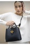 Mathew Cox Women's Hand and Shoulder Bag Byn2259 - 2