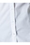 Women's White Shirt - 6