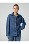 Women's Jacket Indigo 4Sal50019Md - 3