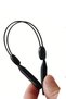 3Pcs Long Short Adjustable Sun Glasses Rope Frame Lanyard Antikayp Eyeglasses Strap Chain - 3