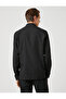 Sports Shirt Slim Fit Classic Collar Long Sleeve Non Iron - 4