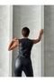 Women's Button Detailed Vest New Collection Make up the Difference - 7