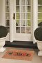 Digital Printed Non-Slip Base Washable Welcome Written Doormat (40X60Cm) - 6