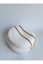 Gold Color Twist Necklace - 4