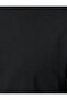 Crew Neck T-Shirt Textured Short Sleeve Slim Fit - 6