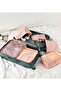 Blare 6-Piece Organizer Set Gray 40X30X13 cm - 2