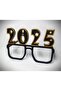 نظارات الاحتفال لعام 2025 - إكسسوار ممتع للحفلات والعام الجديد - 5