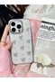 حافظة شفافة متوافقة مع هاتف iPhone 16 Pro Max، غطاء مقاوم للصدمات - 6