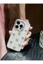 حافظة شفافة متوافقة مع هاتف iPhone 16 Pro Max، غطاء مقاوم للصدمات - 7