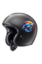13X13 cm Colorful Shark Shark Car/Motorcycle/Helmet/Laptop/Glass Sticker - 3