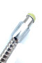 Bathroom Shower Head Fixture Fountain with Rain Drip System - 4