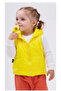 Chick Themed Inflatable Vest Unisex Baby Tracksuit Set - 4