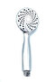 Bathroom Shower Head Fixture Fountain with Rain Drip System - 2