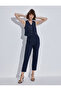 Crop Basic Trousers - 2