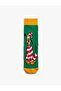 Mickey Mouse Socket Socks Licensed Printed