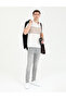 Mink Slim Fit T-Shirt 50276296-Vr052 - 4