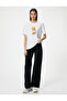 Women's T-shirt White 4sak50324ek - 2