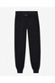 W Micro Coll Daily Jogger Pants Women's Black Pants S211078-001 - 7