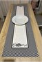 Pumpkin Pattern Runner and Home Pattern Runner 40 X 140 Double Pack - 5