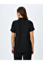 Classic Collar Short Sleeve Shirt - 4