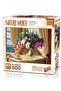 500 Piece Morning Tea Puzzle
