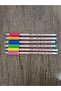 6Pcs Pencil Holder Hb Pencil with Eraser - Fatih Pencil - 5
