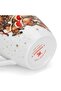 Coffee Mug Set of 2 360mL, Christmas-Themed Ceramic New Bone China Coffee Mug - 2
