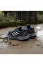 Tracefinder Black-Green Men's Walking Shoes Ie5909 - 5