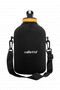 Winta Bpa Free Motivational Water Bottle 2.5 Lt Black Water Bottle, Water Bottle, Water Bottle - 6