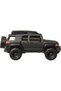 Fast and Furious Premium Cars Toyota Fj Cruiser Hrt99 - 3