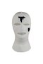 White Uzi Snow Mask - 4