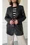 leather jacket - 5