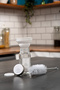 Mienda Home Spice Cleaning Brush