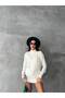 Tassel Detailed Sweater - 3