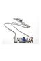 Doctor Who - Whovian Necklace - 2