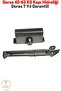 Doras Door Hydraulic Number 3 - 8
