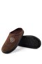 12100 Men's Daily Light Sole Winter Home Carpet Guest Slippers - 5