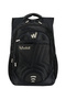 Royalglow Waddell Licensed 1900 Denier School and Casual Backpack - 4