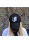 Anime Black Attack On Titan Wings Of Liberty Hat - 3