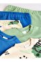 Baby Sweatshirt and Jogger Set 6 Pack - 8