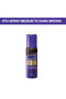 Koleston Root Touch Up Spray - Instant 100% Grey Coverage In 3s - Medium To Dark Brown, 75ml
