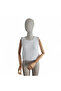 White Seashell Blouse - 4