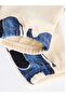 طقم سويت شيرت وJogger مصنوع من القطن بنسبة 100% من Blue Elephant Baby - 7