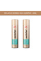 Wellaflex Invisible Hold Hairspray - 400ML Pack of 2