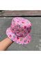 Bt21 Collage Bucket Hat - 4