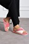 Bella Cross Women's Indoor Slippers Winter Slippers Silent Sole - 3