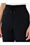 Black Carrot Fit Fabric Trousers 50296809 -Vr046 - 5