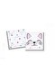 16 Pack Miss Cat Cat Paper Napkins Double Layer - 2
